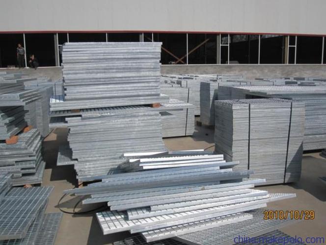 建筑钢材,有色建材 格栅板 钢格板,优质平台钢格板厂家,镀锌平台钢格